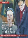 The Sign of the Four (MP3)
